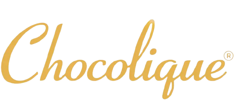 CHOCOLIQUE Logo