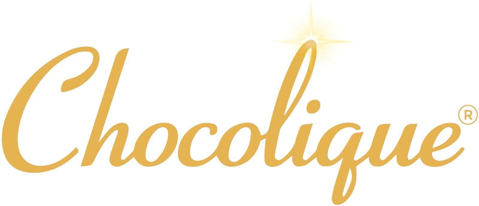 CHOCOLIQUE Logo